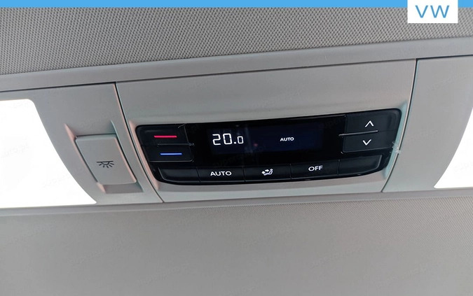 Volkswagen Caravelle cena 281053 przebieg: 1, rok produkcji 2023 z Białobrzegi małe 466